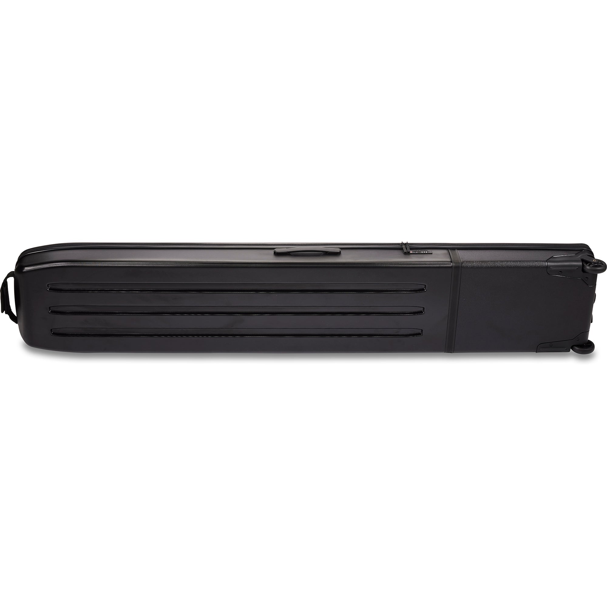 Fall Line Ski Roller Hardside - Black