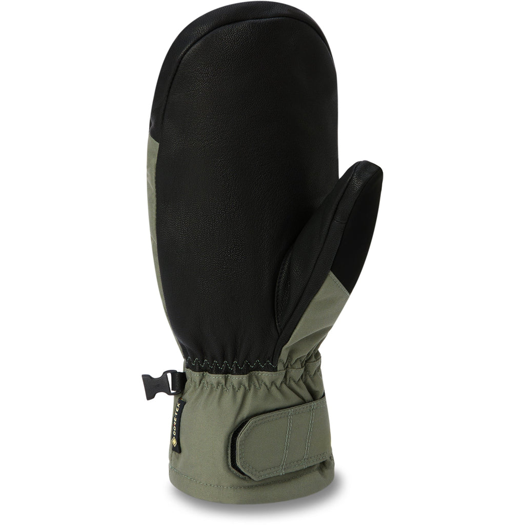 Fillmore Gore-Tex Short Mitts - Mulled Basil
