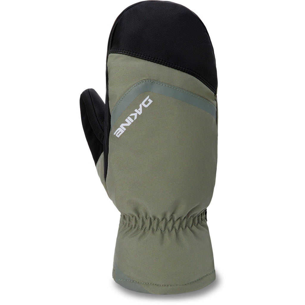 Fillmore Gore-Tex Short Mitts - Mulled Basil