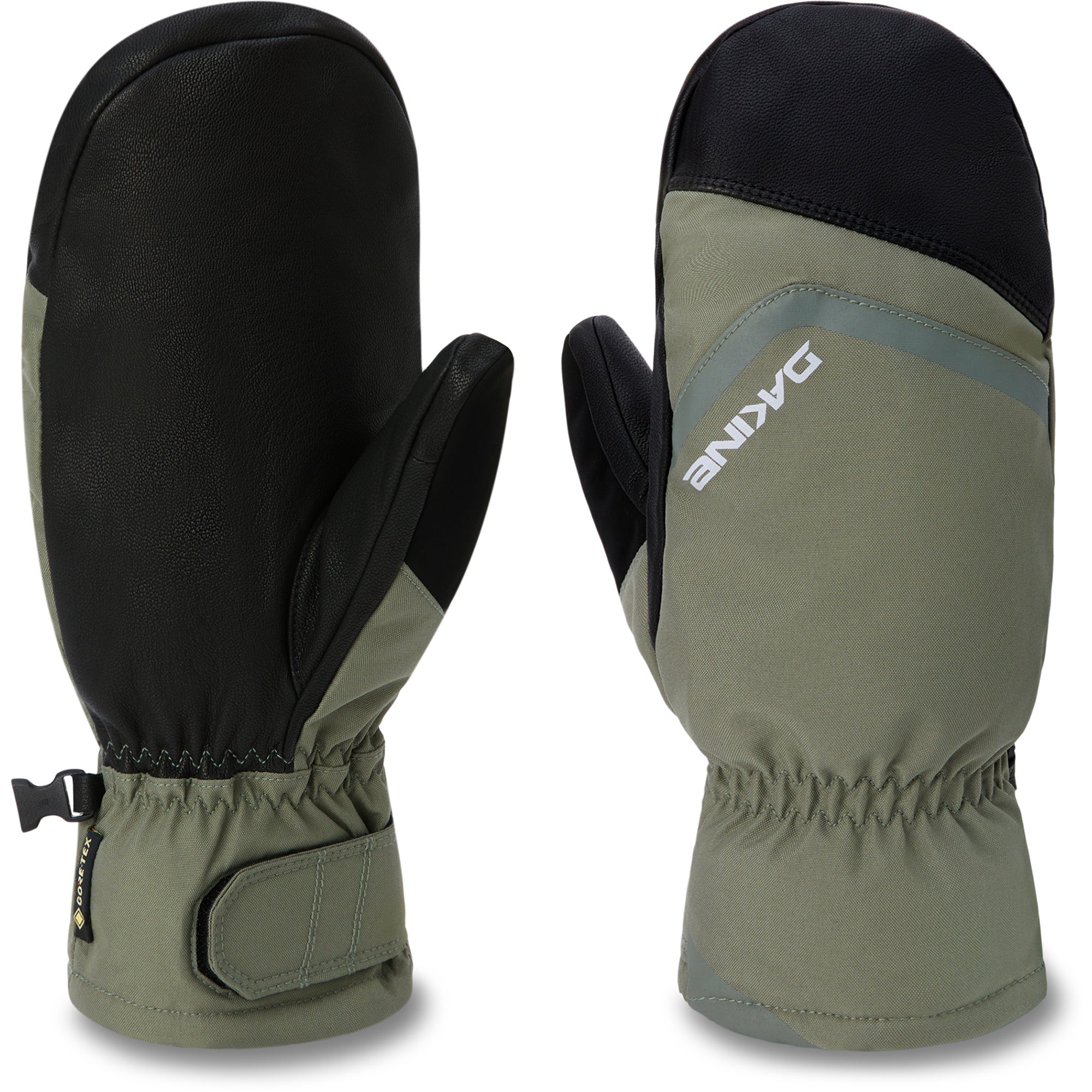 Fillmore Gore-Tex Short Mitts - Mulled Basil