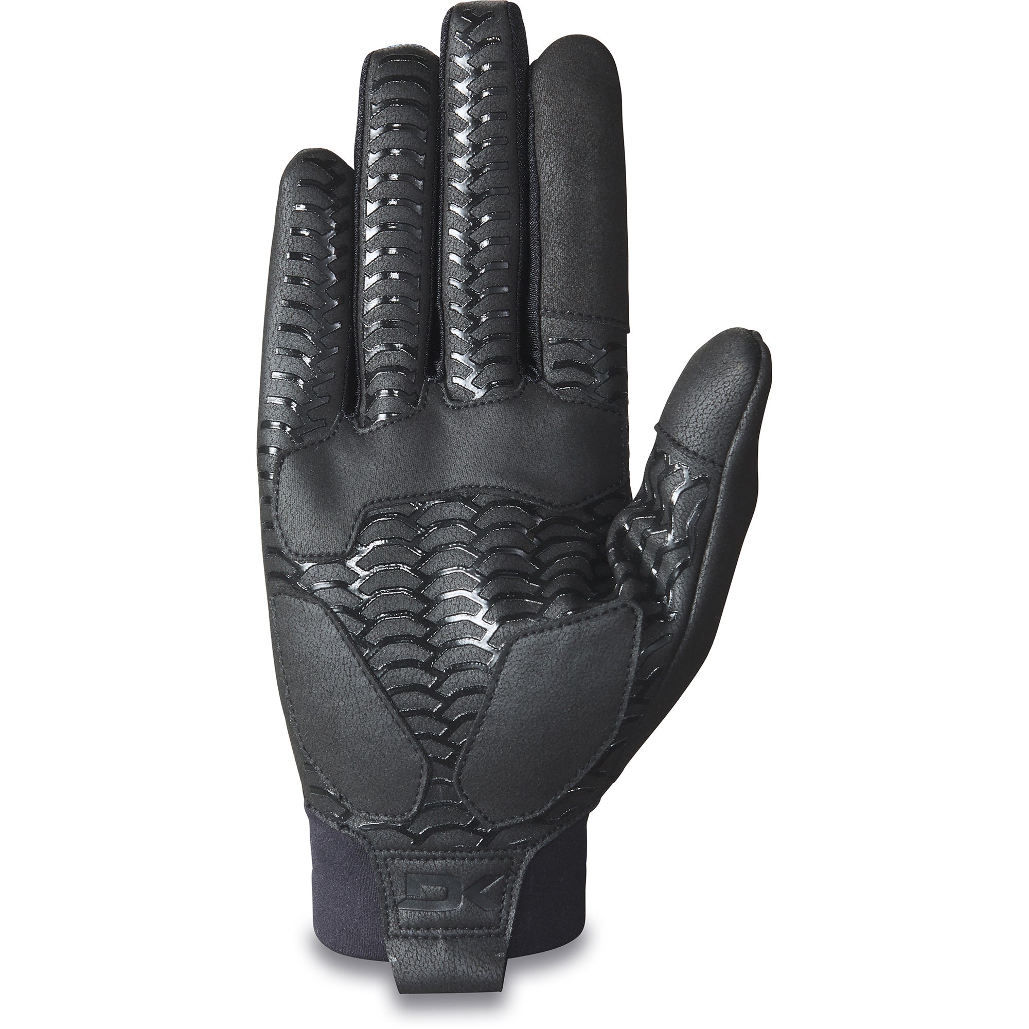 Fish Full Finger Glove