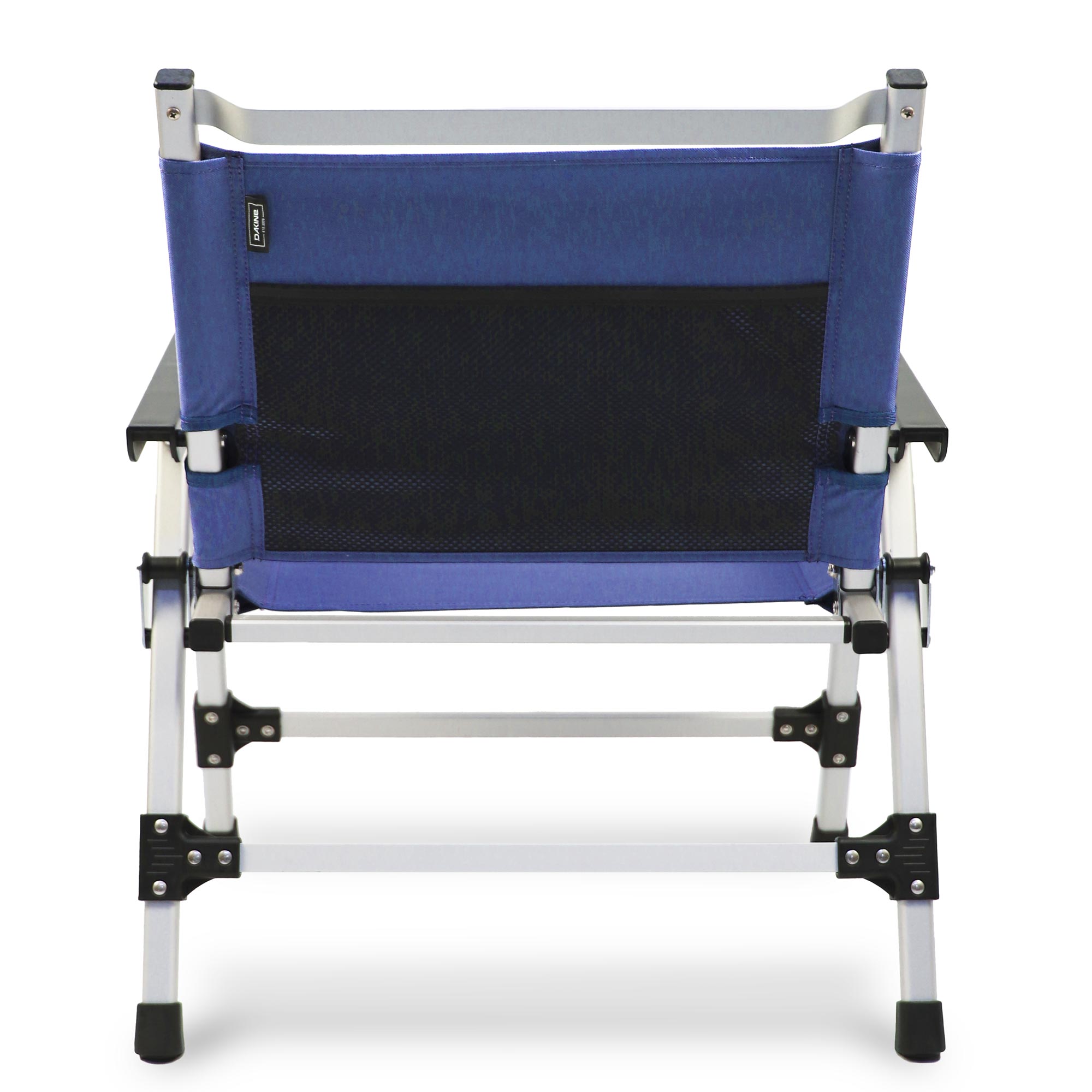 Folding Camp Chair - Navy