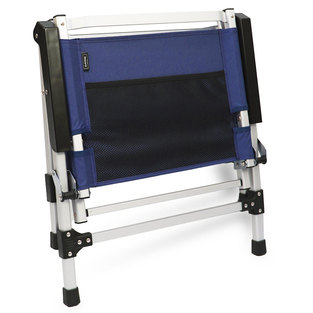 Folding Camp Chair - Navy