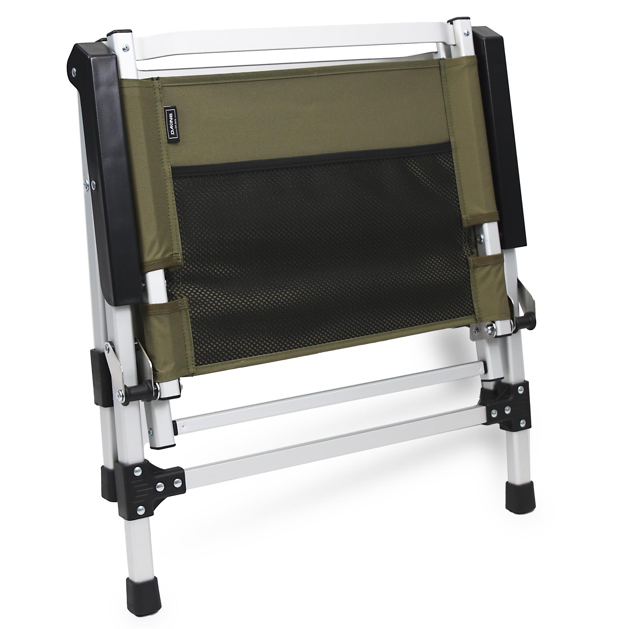 Folding Camp Chair - Utility Green