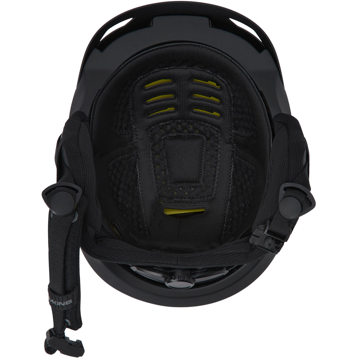 Forecast MIPS Helmet - Black