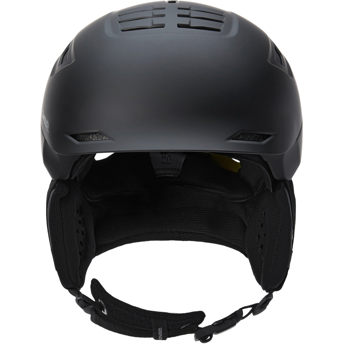 Forecast MIPS Helmet - Black