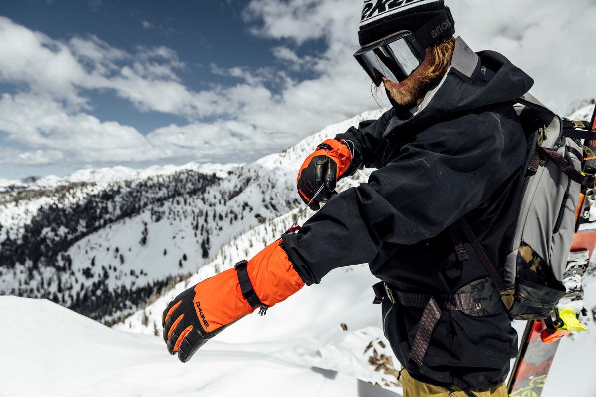 Phoenix GORE-TEX Glove