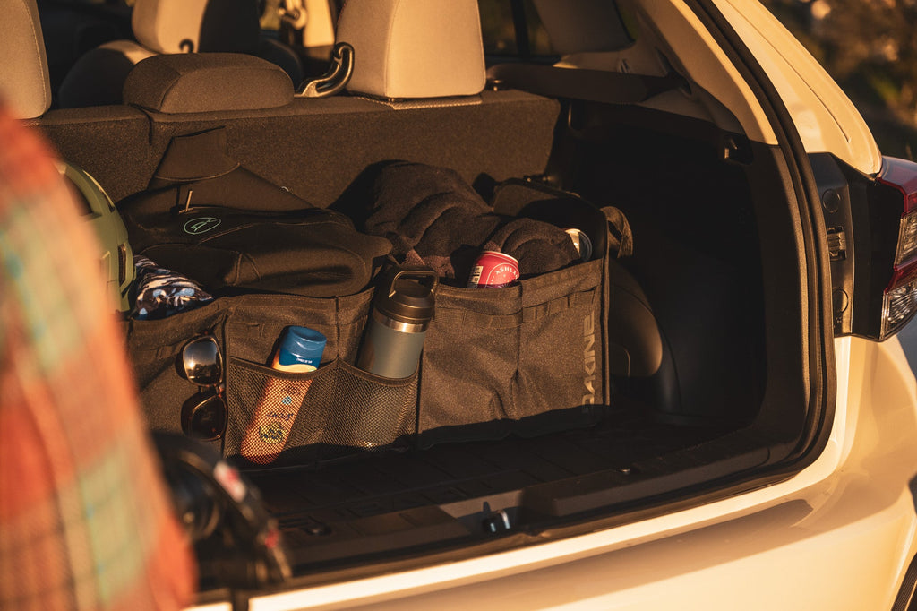 Gear Organizer - Black