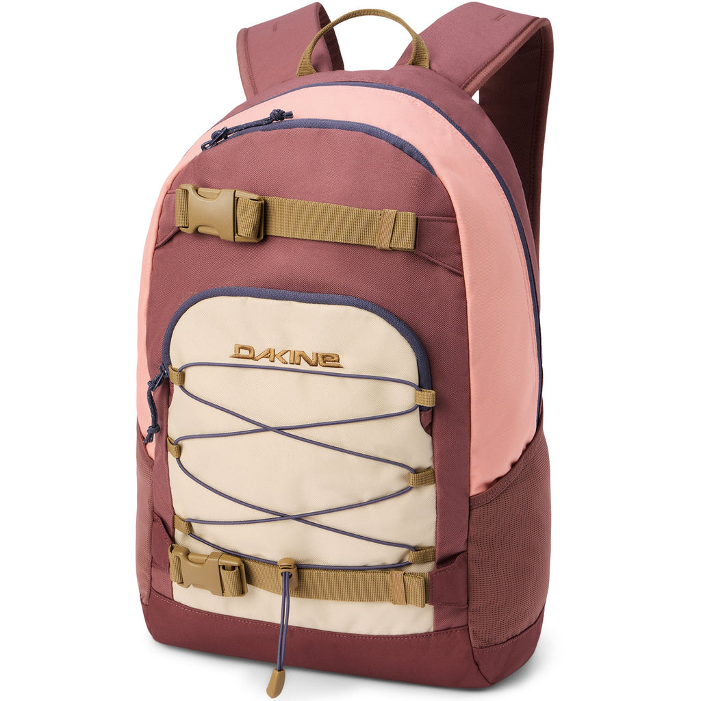 Grom Backpack 23L - Dawn To Dusk