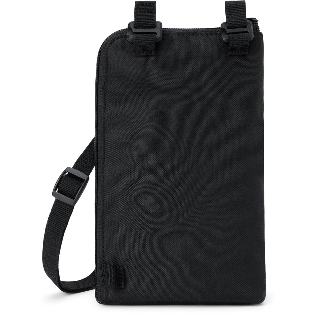 Hall Pass Wallet - Black