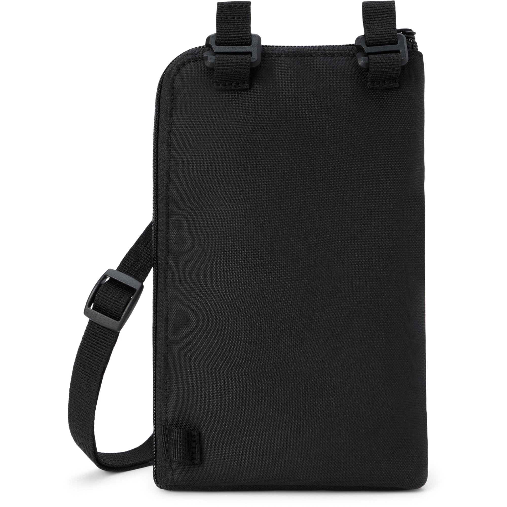 Hall Pass Wallet - Black