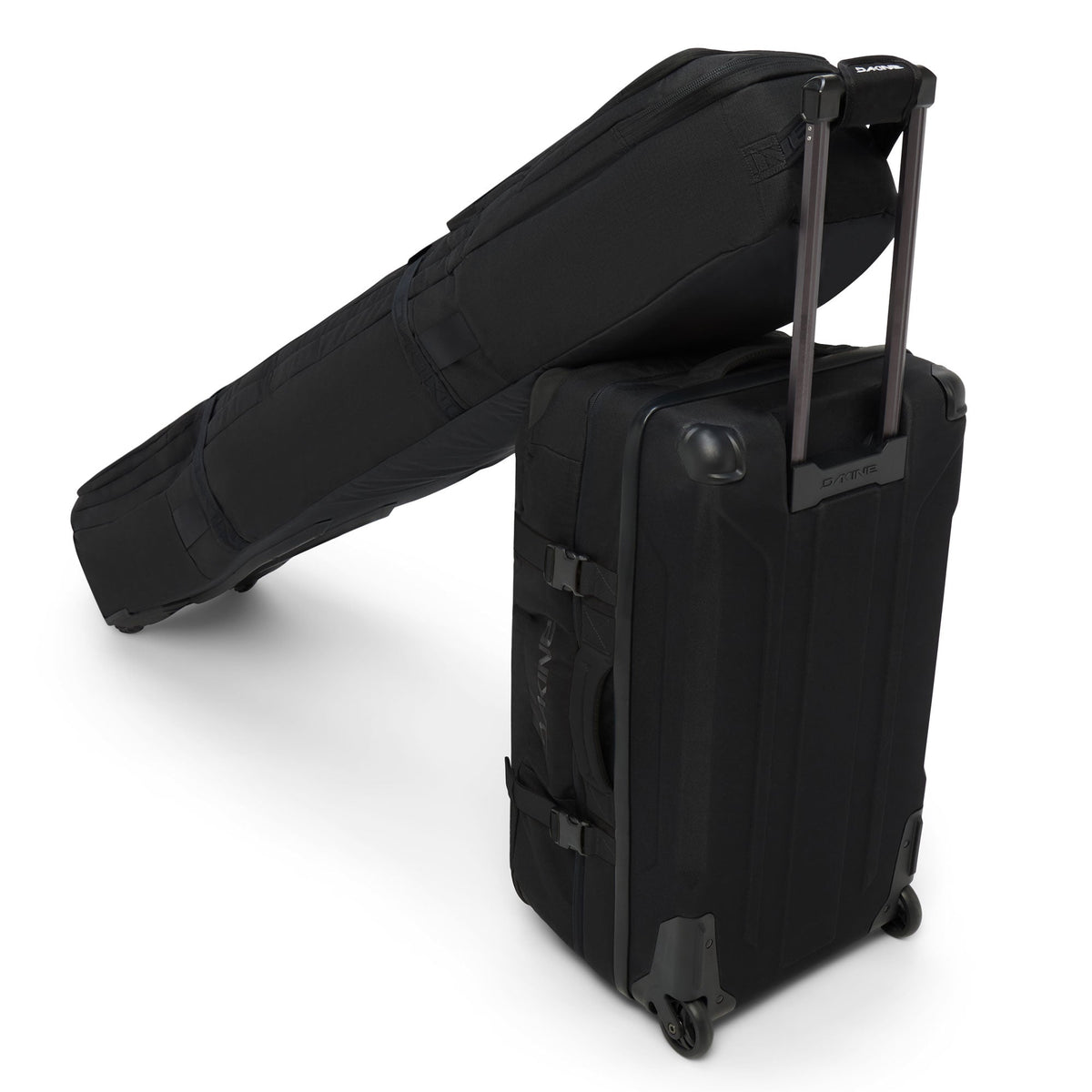 High Roller Snowboard Bag - Black