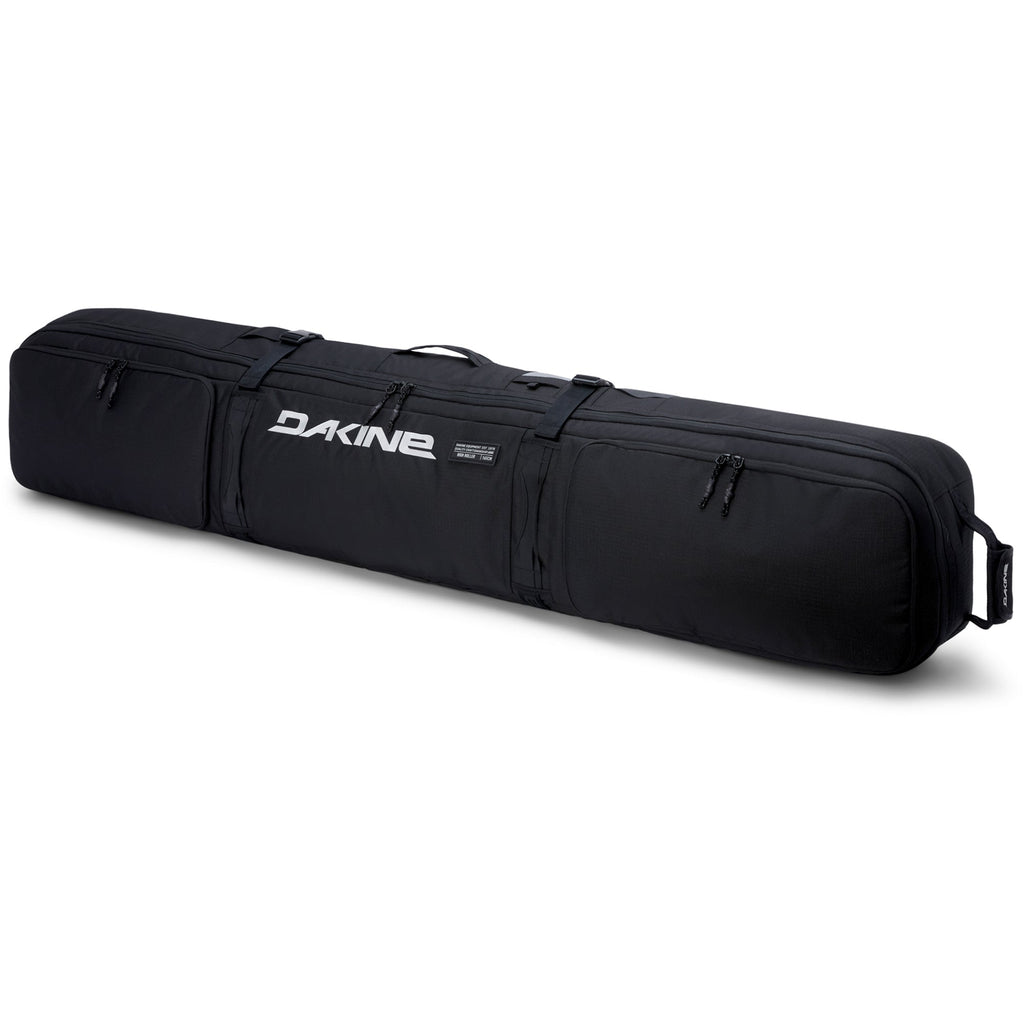 High Roller Snowboard Bag - Black