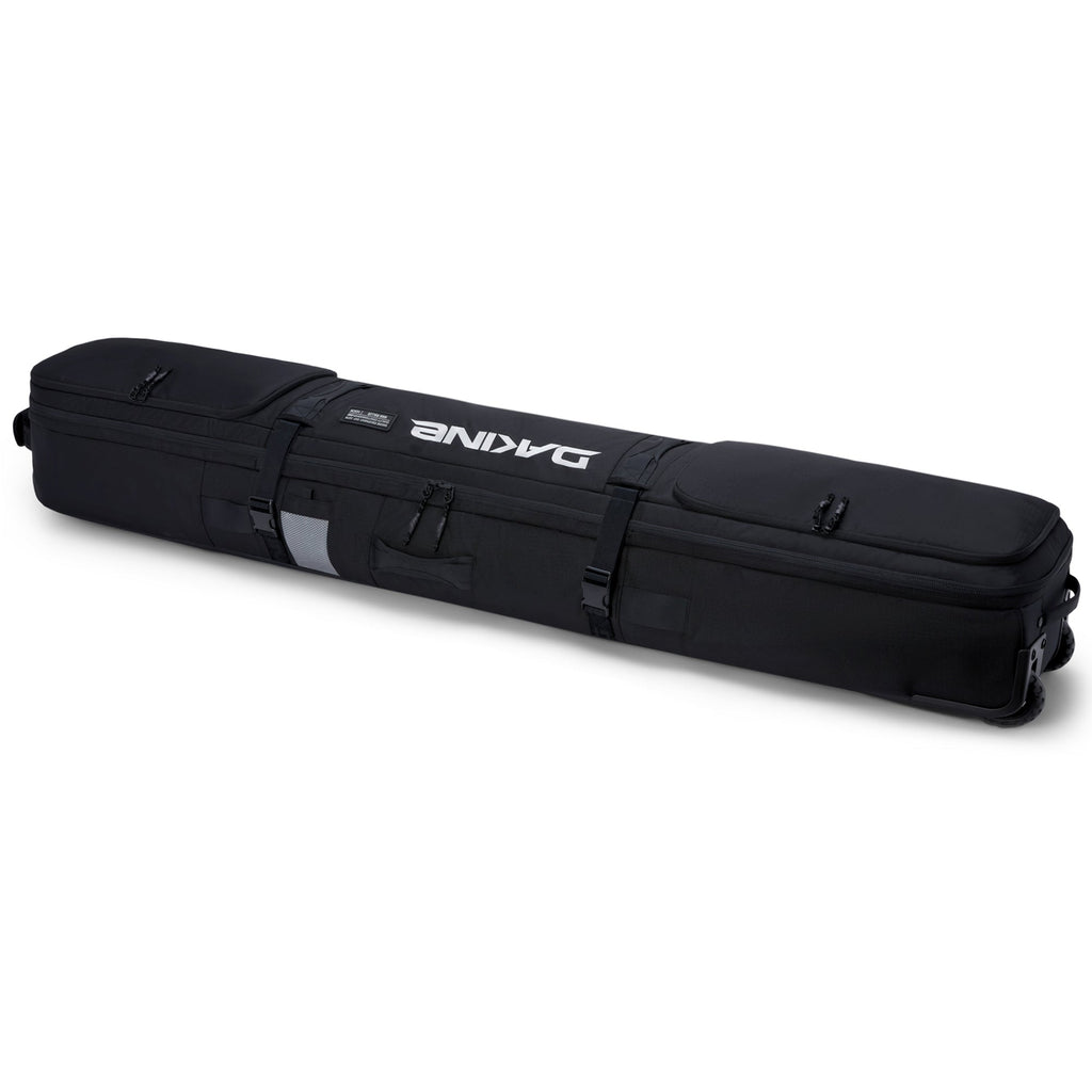 High Roller Snowboard Bag - Black