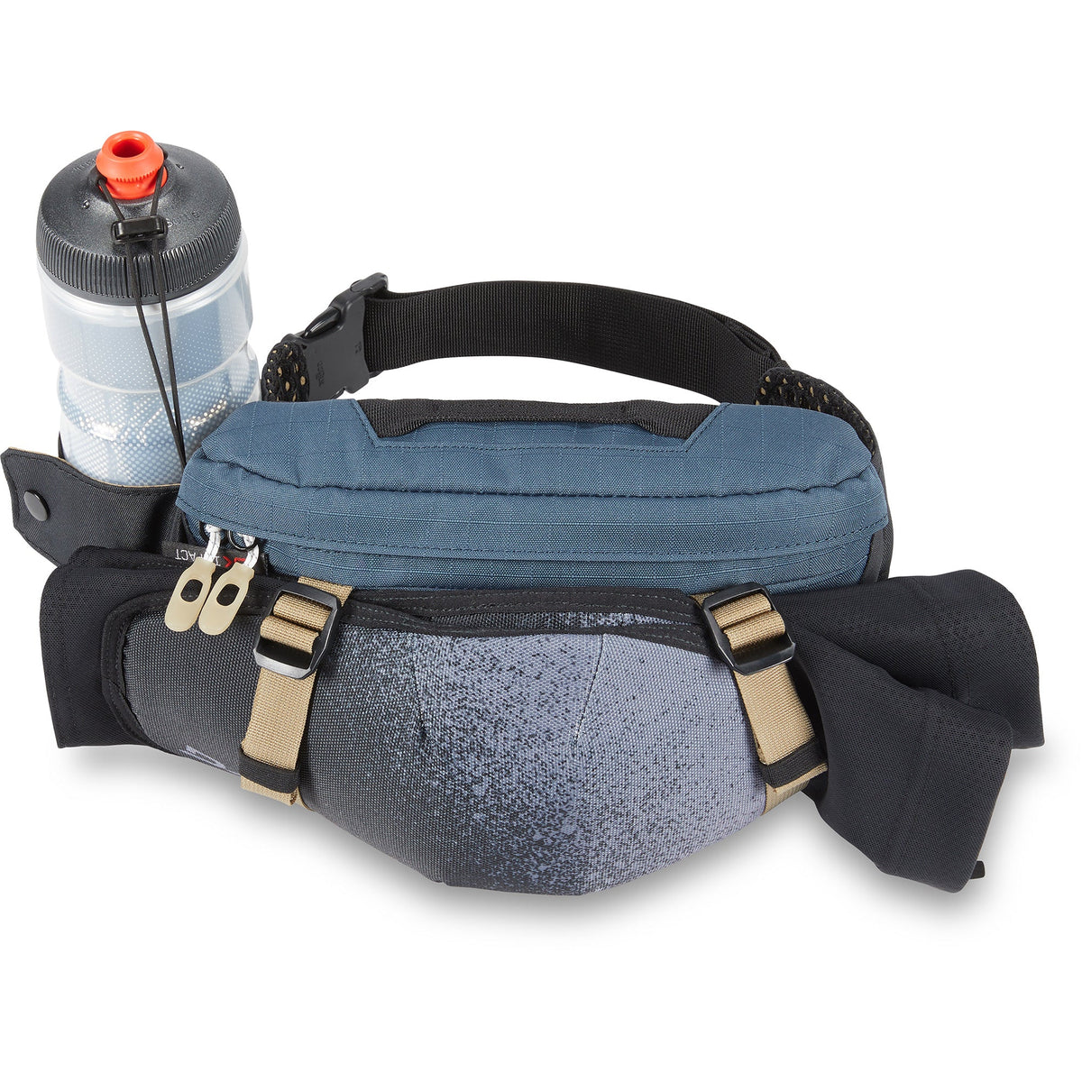 Hot Laps Hip Pack 1L - Watercolor