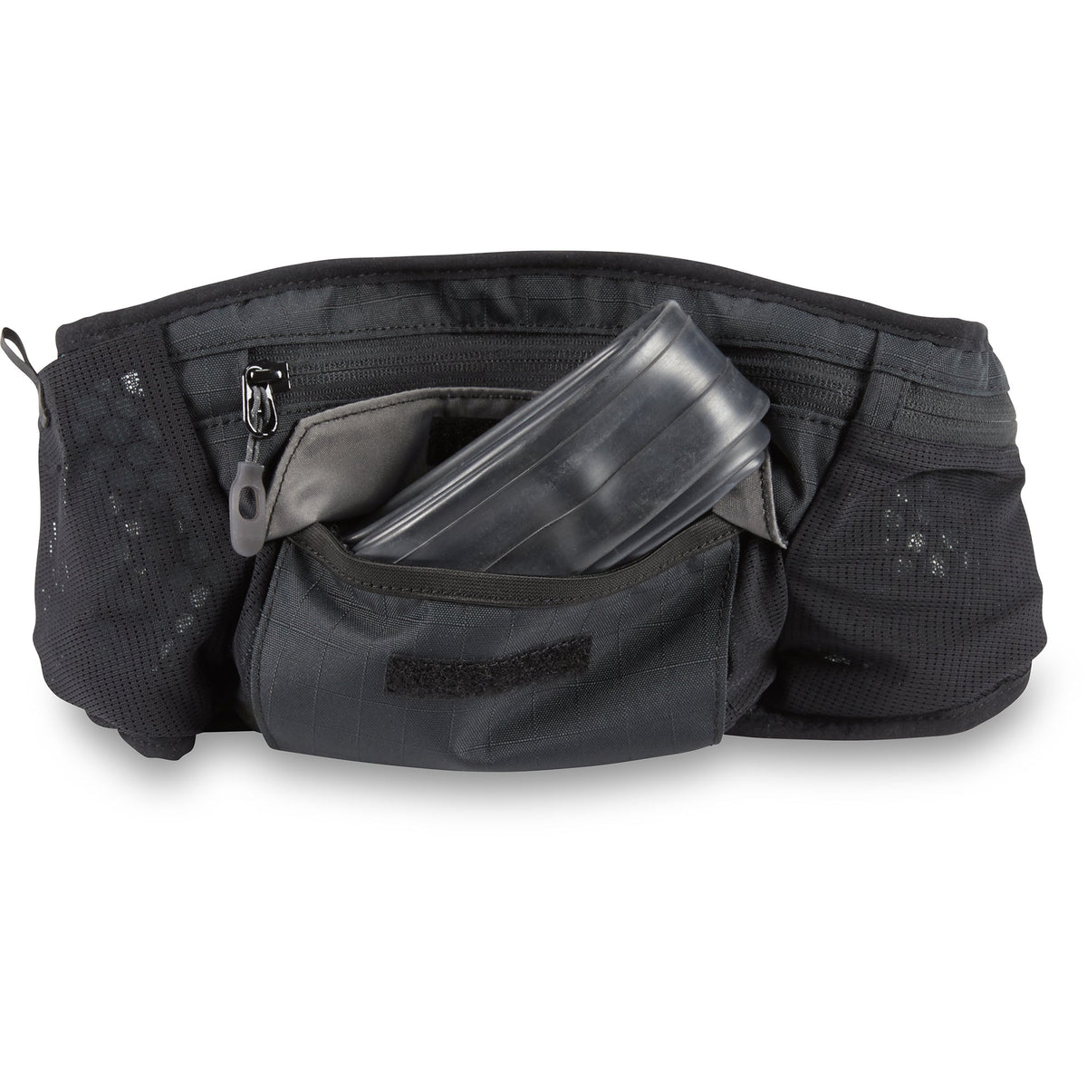 Hot Laps Stealth Hip Pack - Black