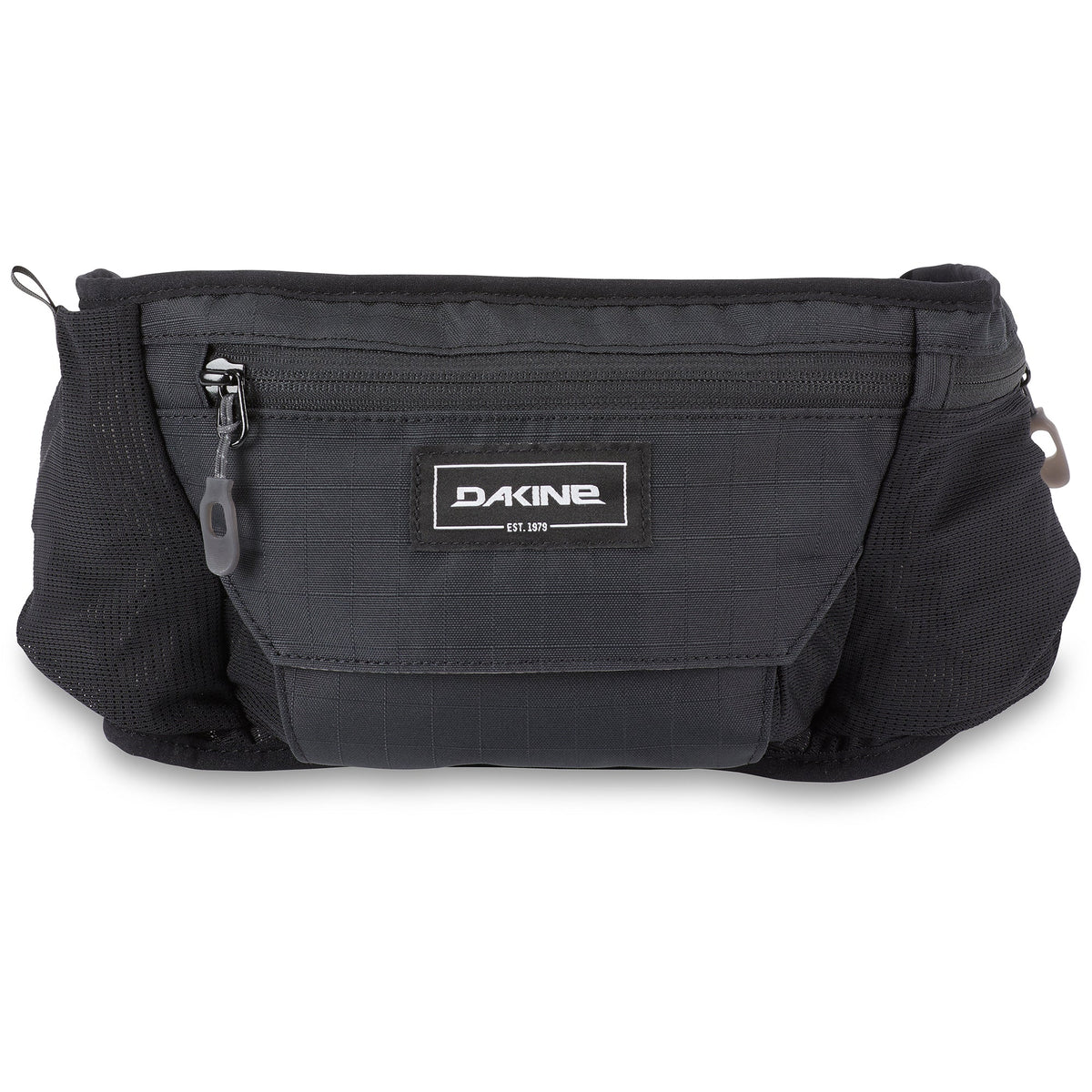 Hot Laps Stealth Hip Pack - Black