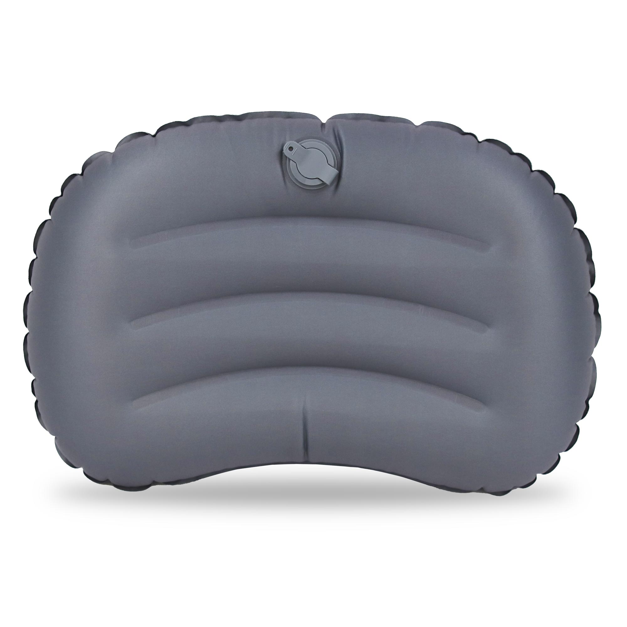 Inflatable Travel Pillow - Moonless Night