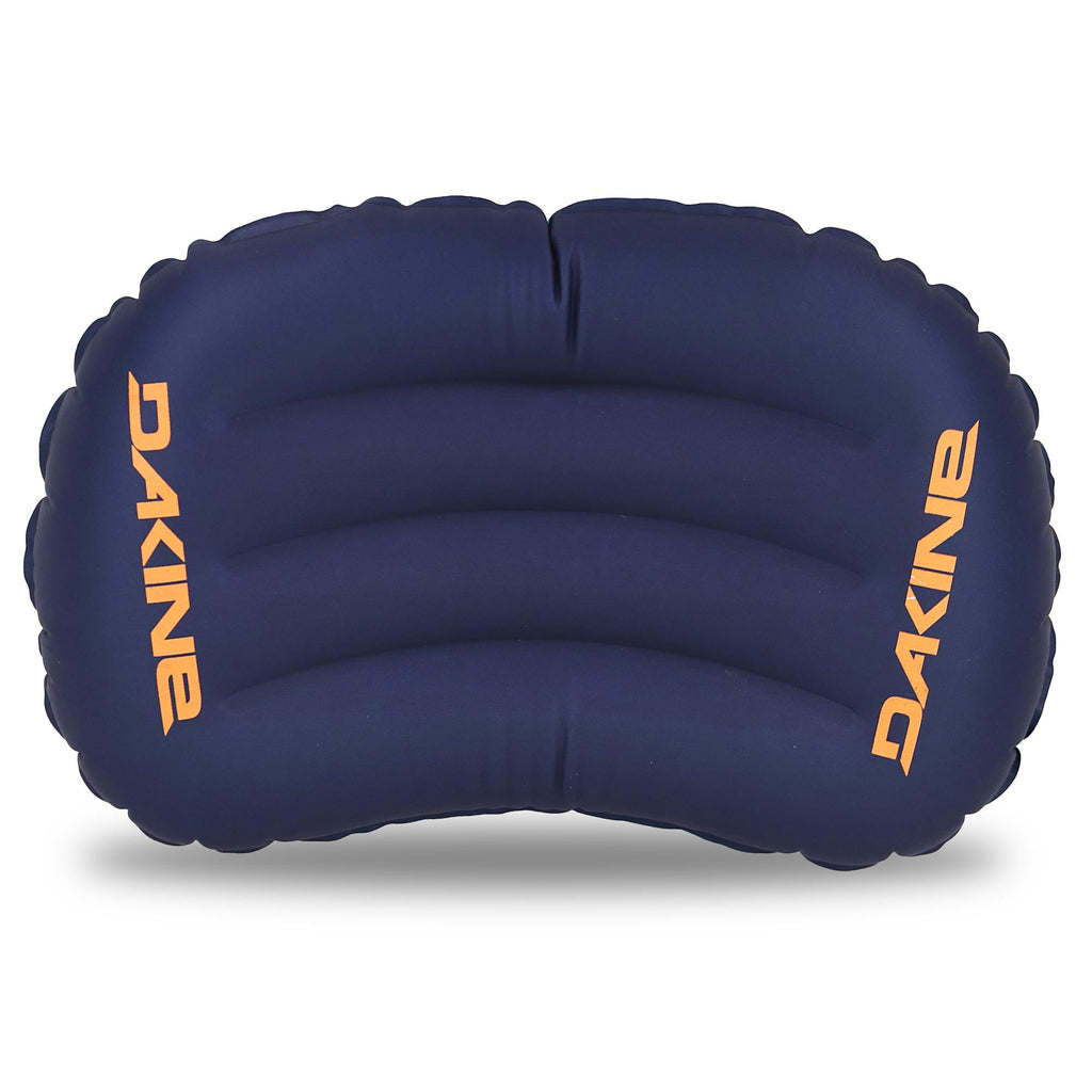 Inflatable Travel Pillow - Navy