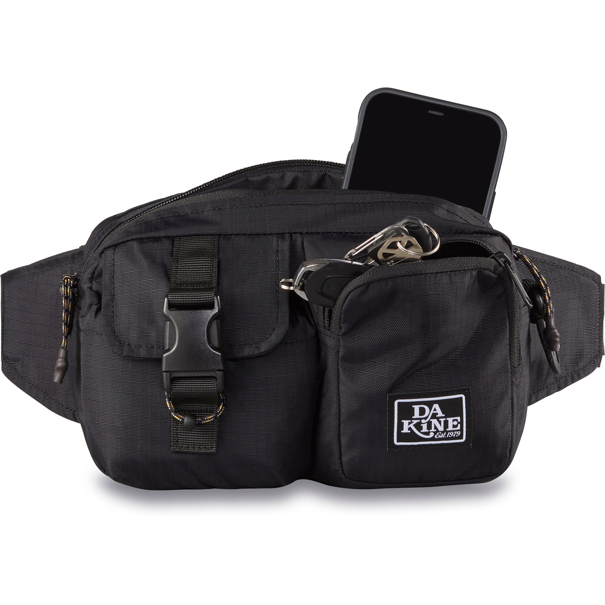 Jagger Hybrid Hip Pack
