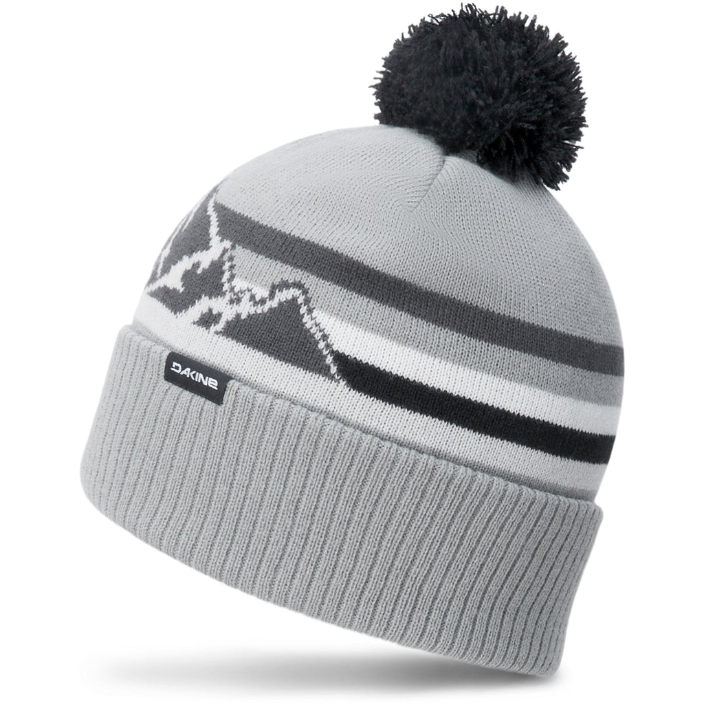 Jameson Mountain Beanie - Griffin