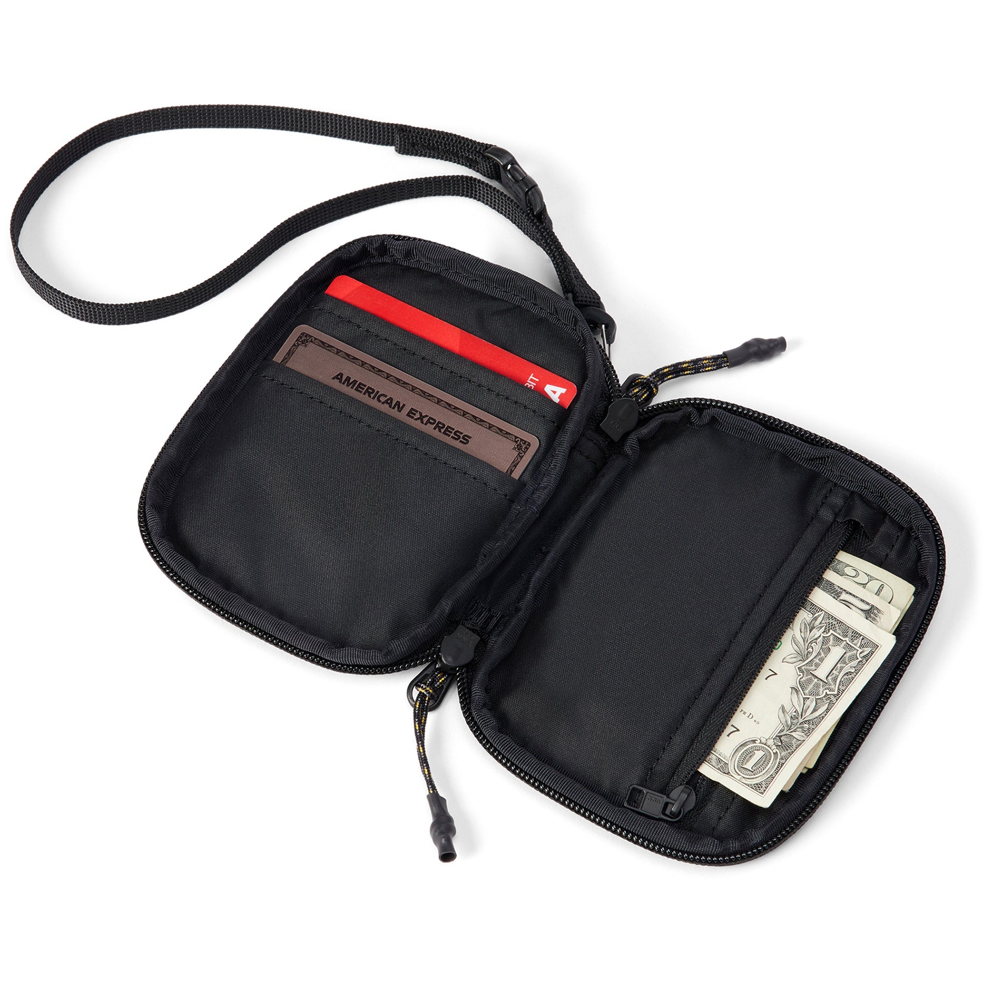 Jett Wallet - Light Stargazer