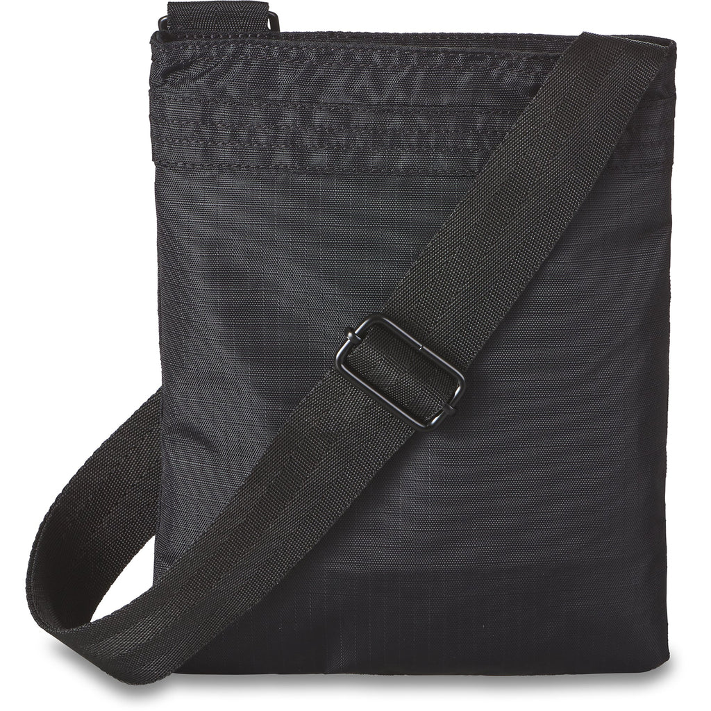 Jive Crossbody - Black Ripstop