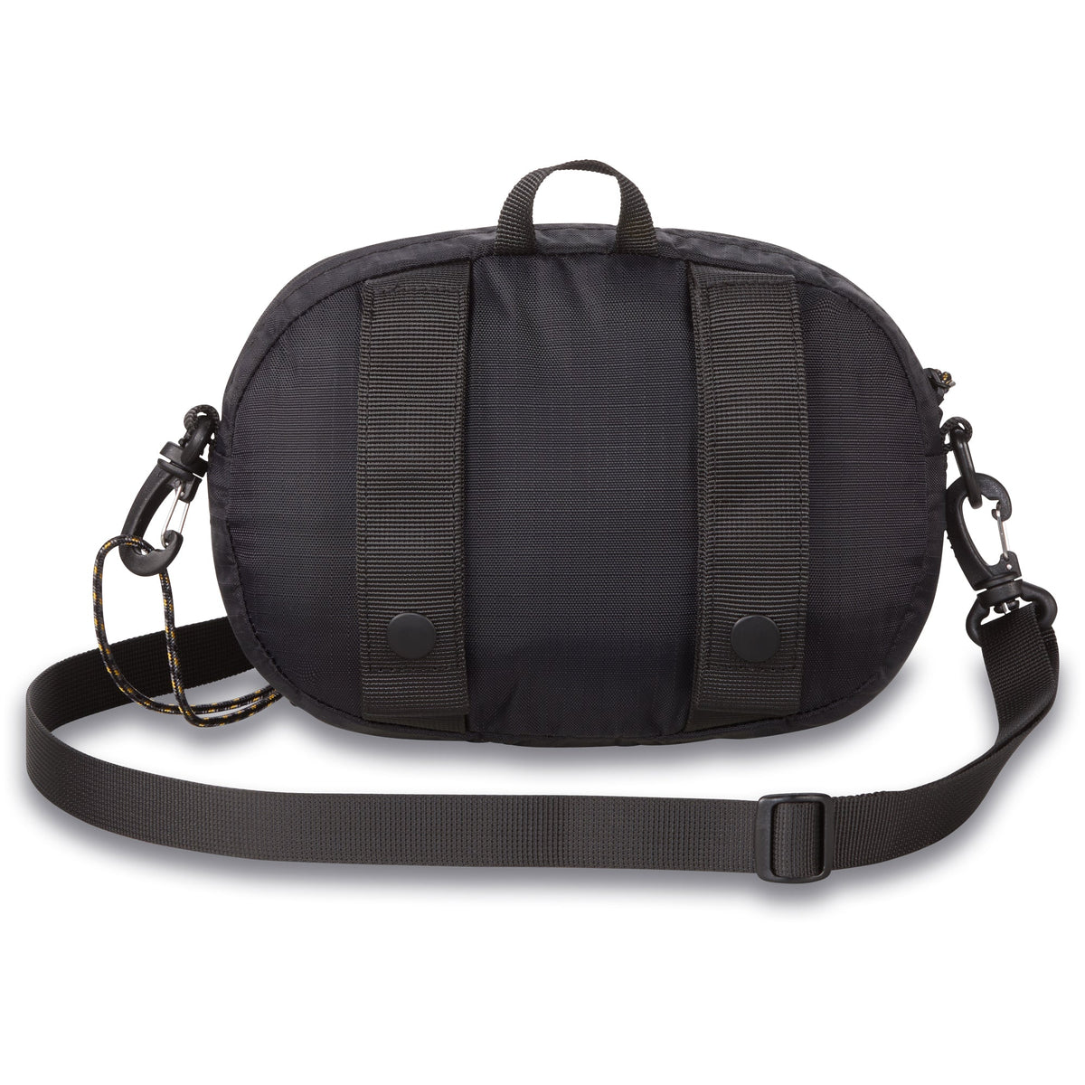 Joey Oval Crossbody