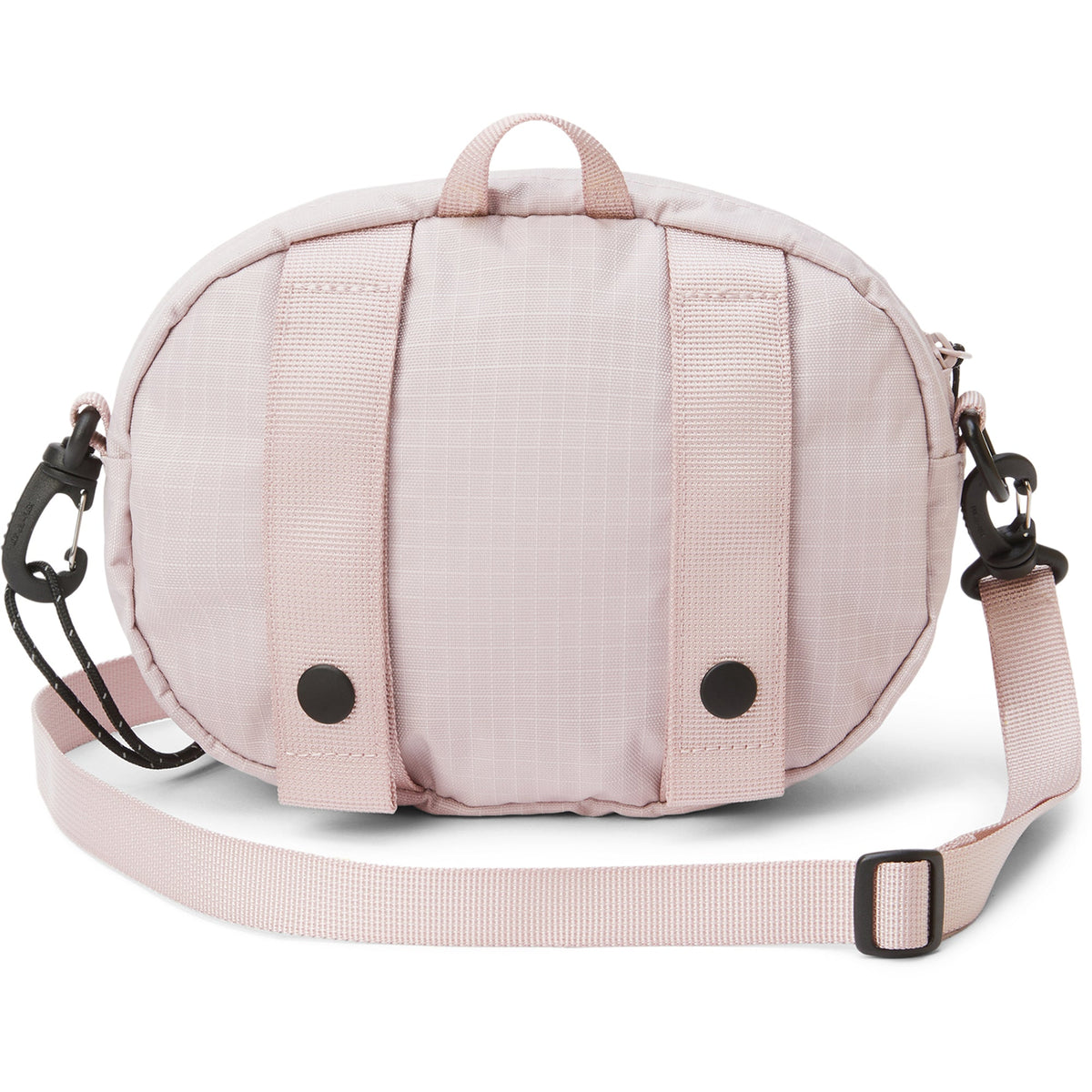 Joey Oval Crossbody