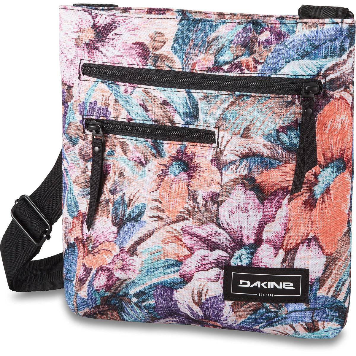 Jo Jo Crossbody Bag