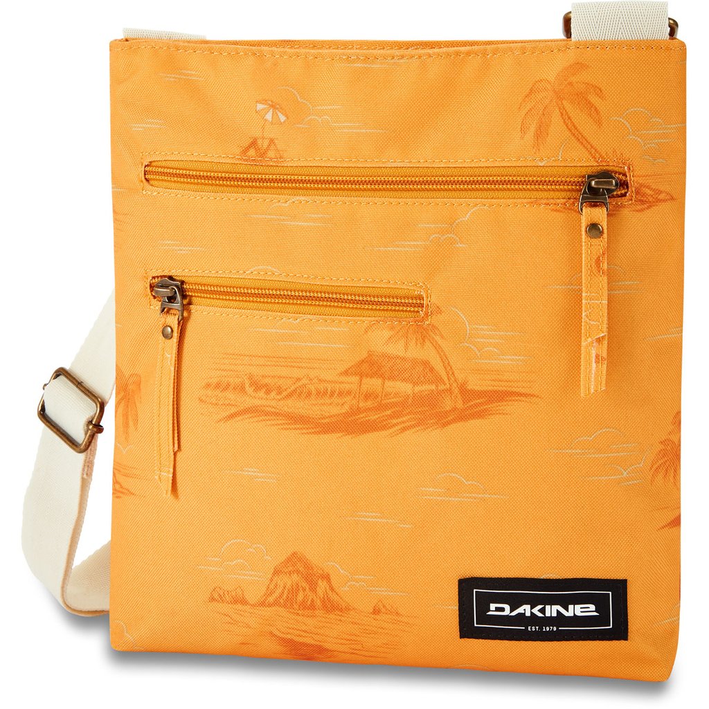 Jo Jo Crossbody Bag