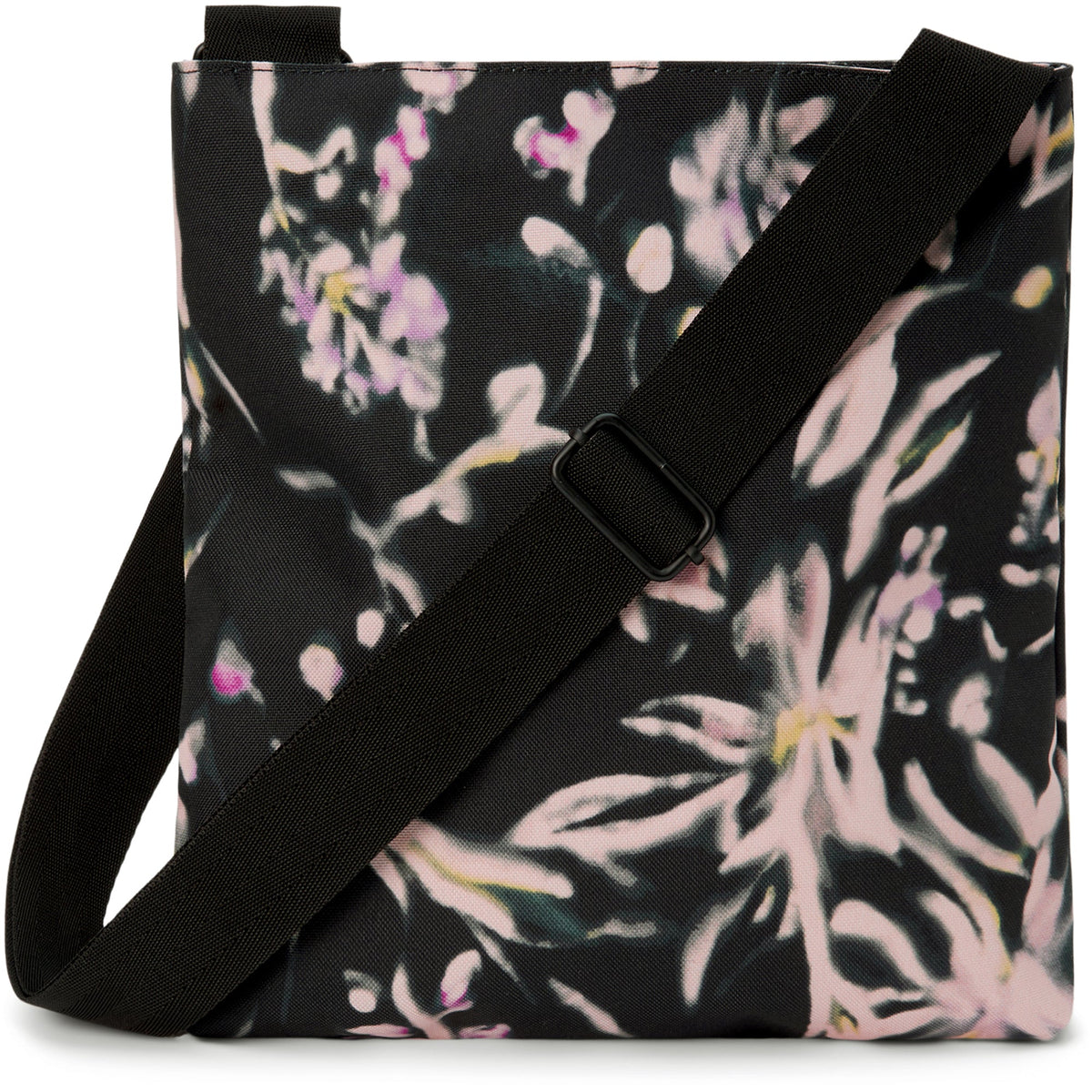 Jo Jo Crossbody - Midnight Blooms