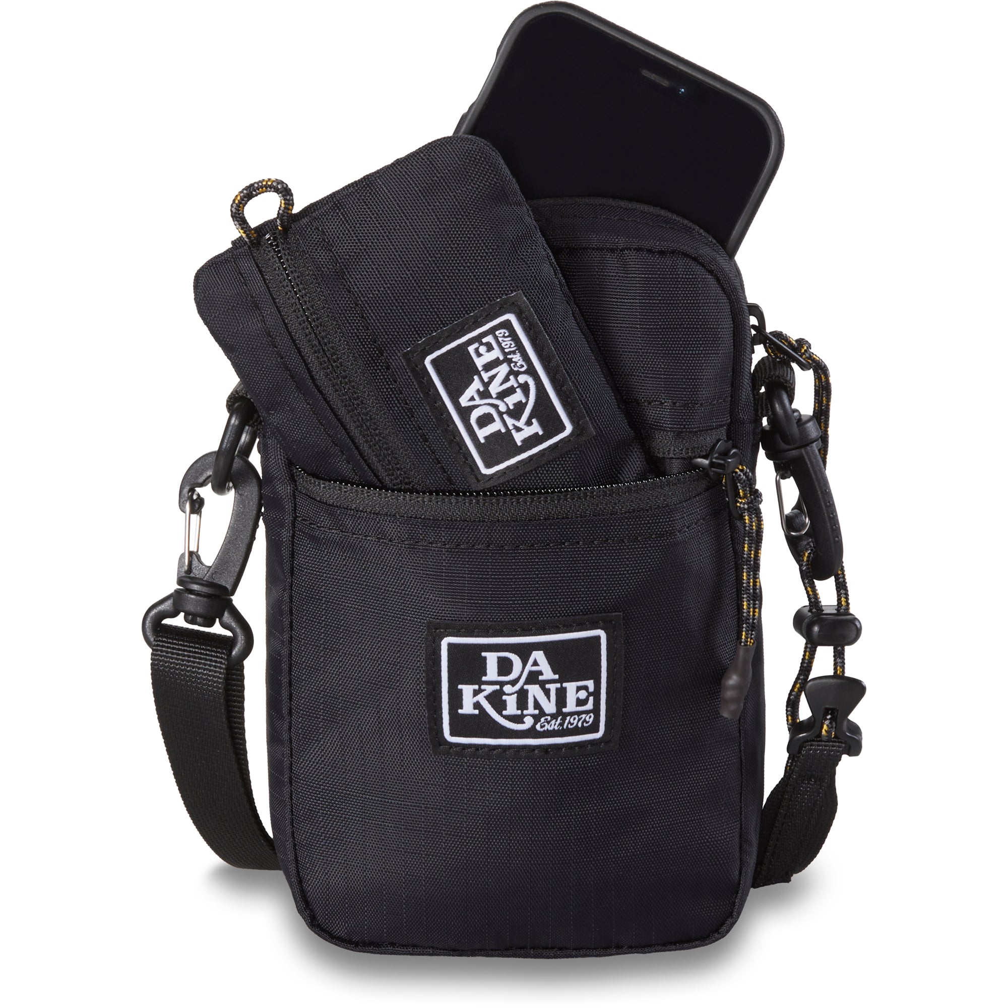 Journey Mini Crossbody - Jadeite