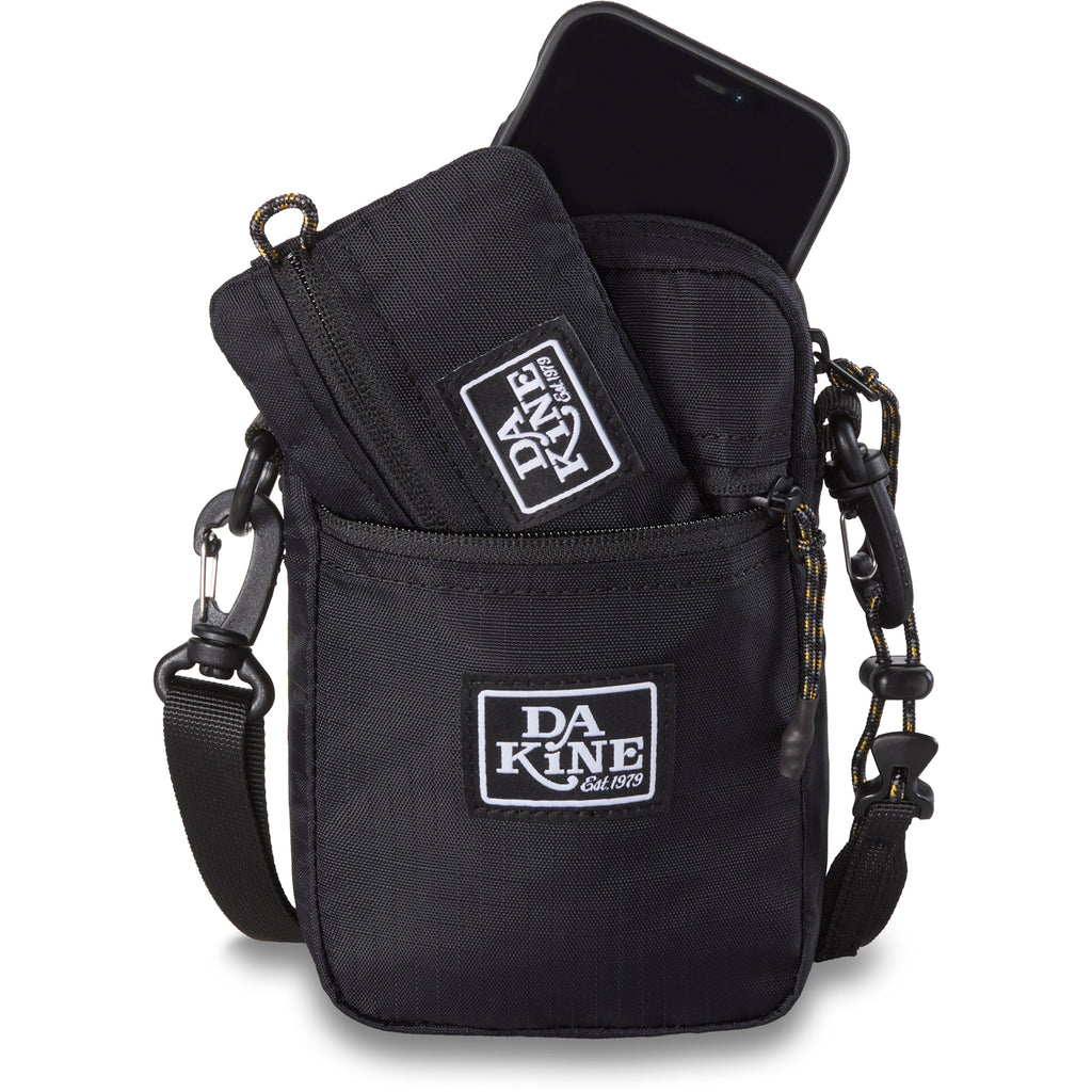 Journey Mini Crossbody - Vintage Indigo
