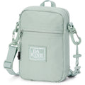 Journey Mini Crossbody - Jadeite