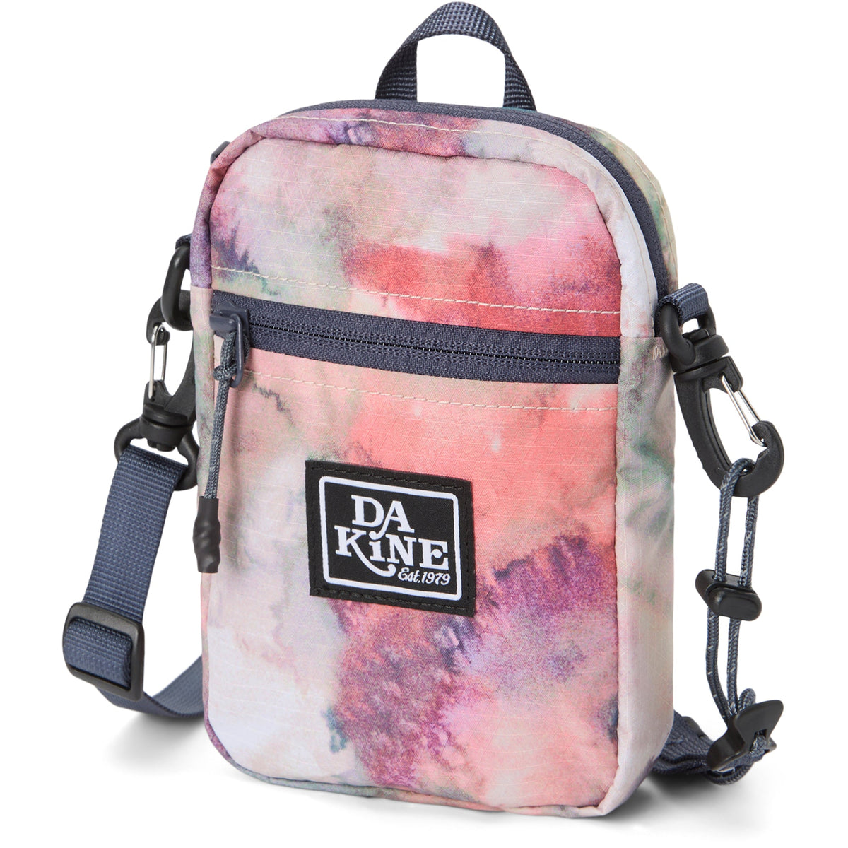 Journey Mini Crossbody - Watercolor