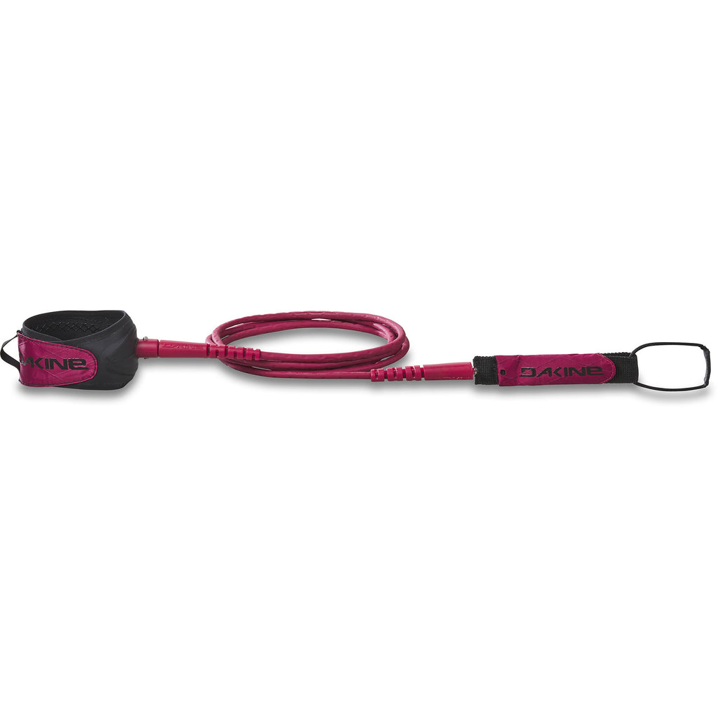 Kaimana Team 6' X 1/4" Surf Leash