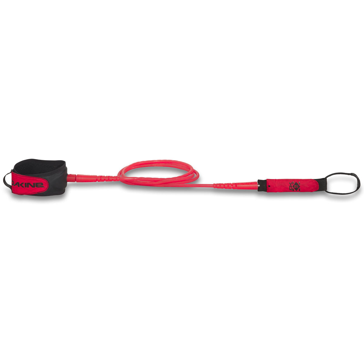 Kaimana Team 8' x 1/4" Surf Leash