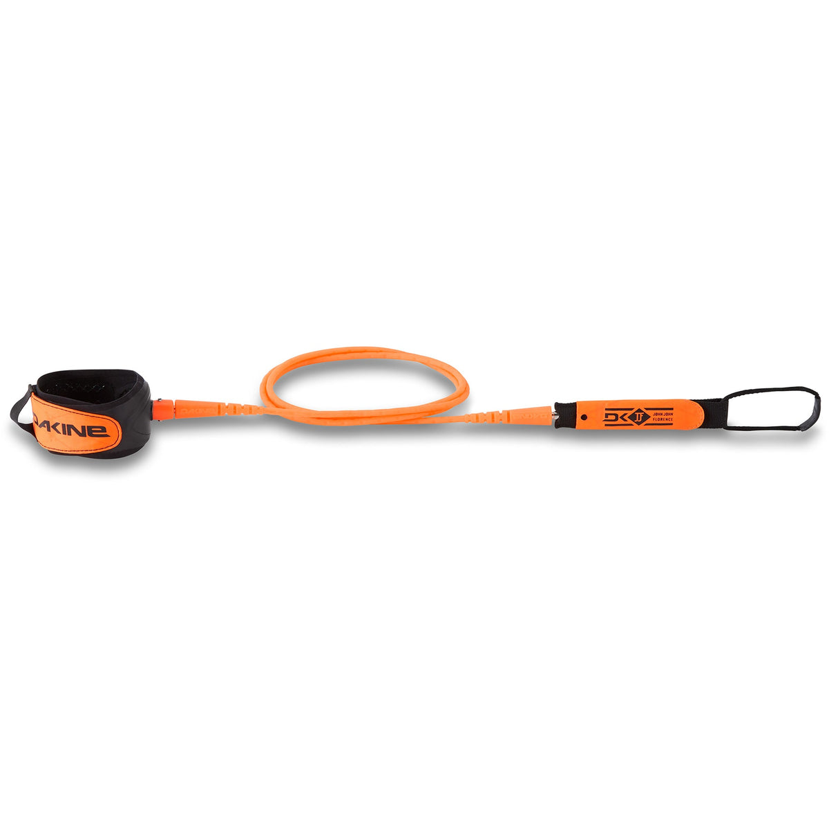 Kaimana Team 8' x 1/4" Surf Leash