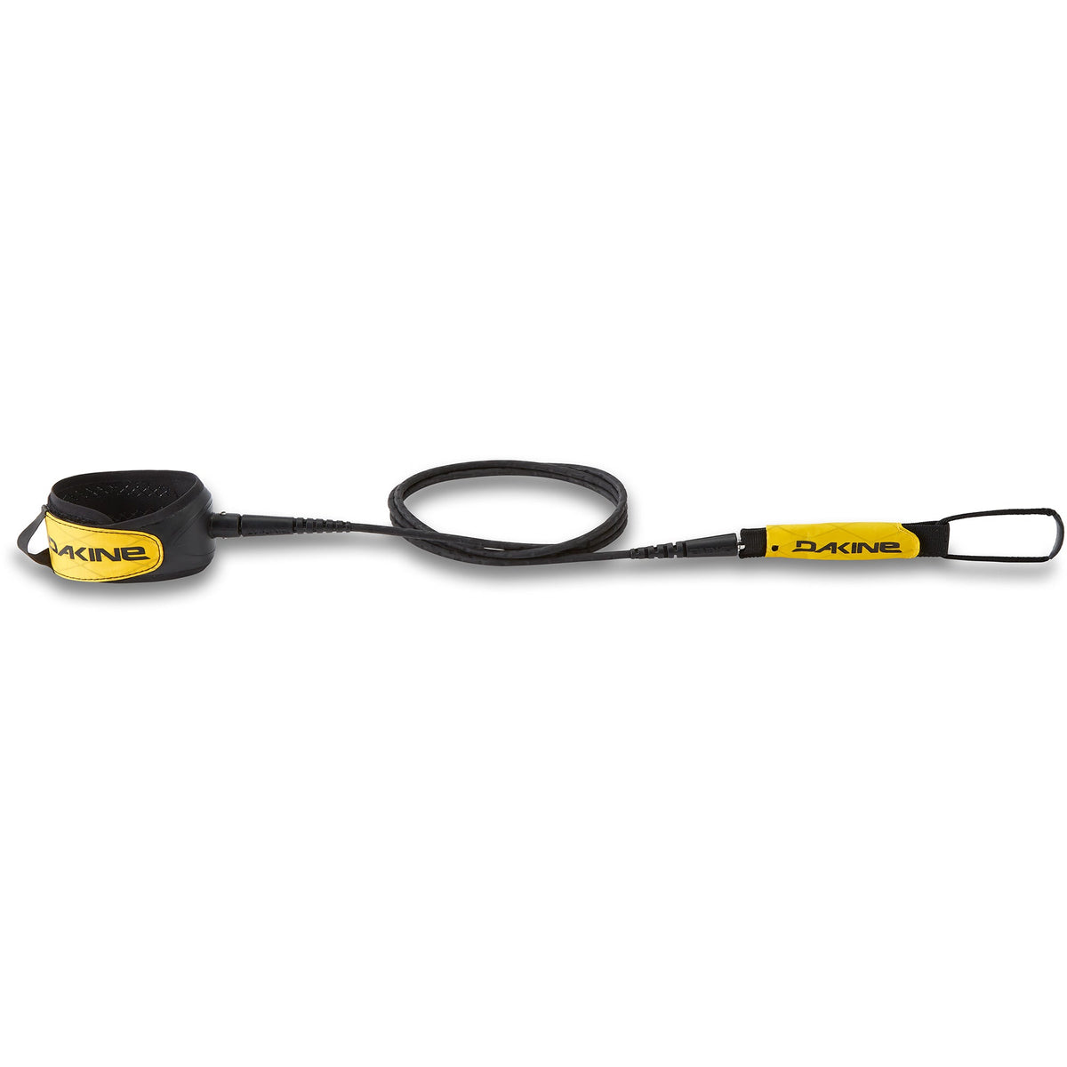 Kaimana Team 8' x 1/4" Surf Leash