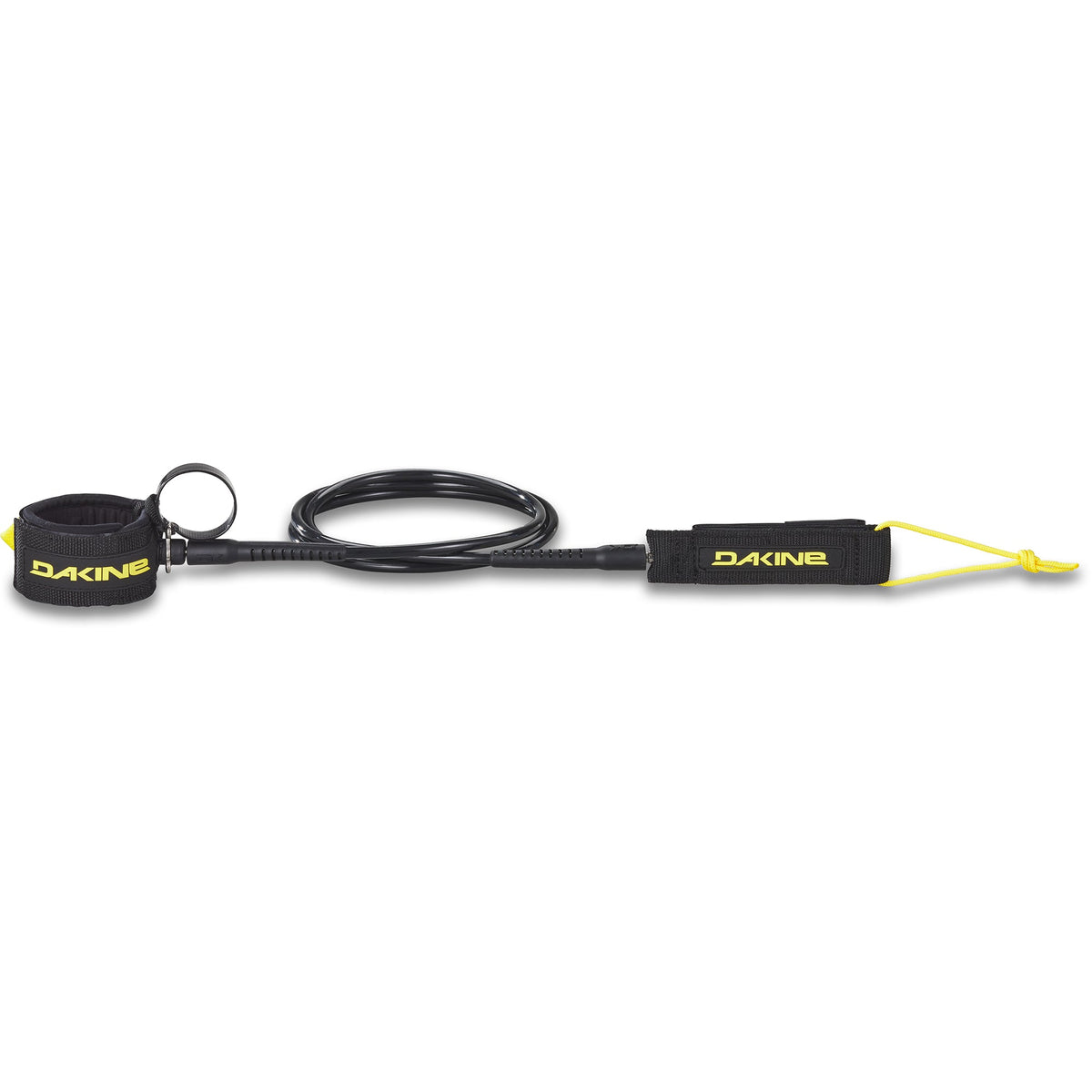 Kainui 10' X 5/16" With Easy Clip Surf Leash