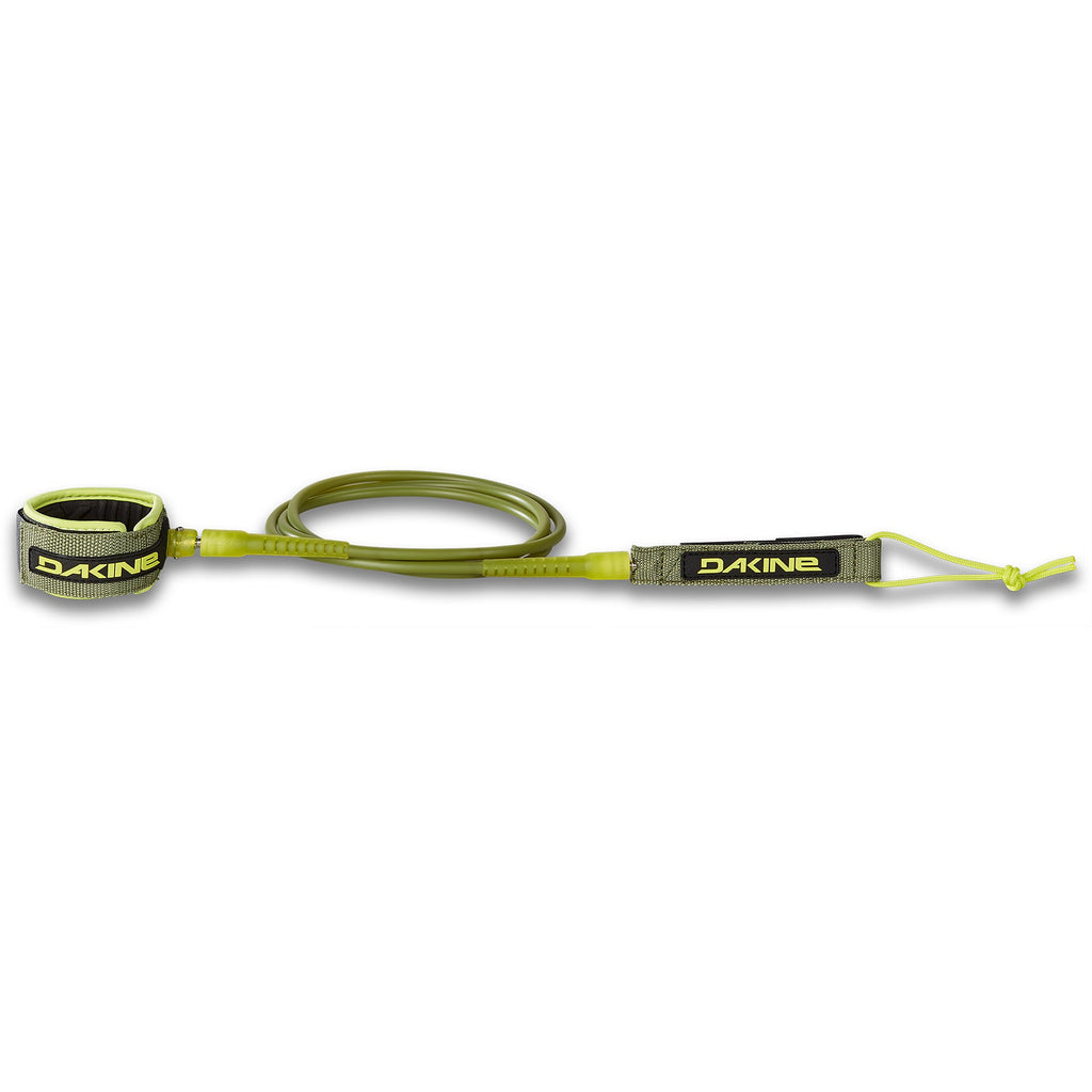 Kainui Team 6' X 1/4" Surf Leash
