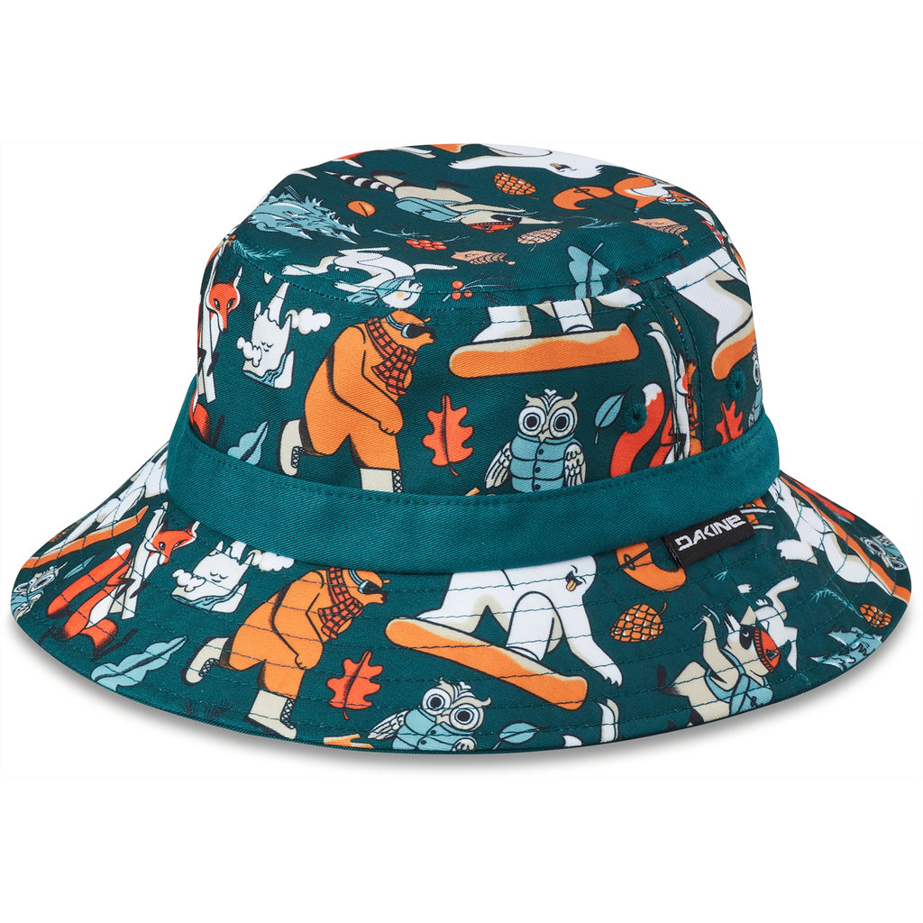 Beach Bum Bucket Hat - Youth