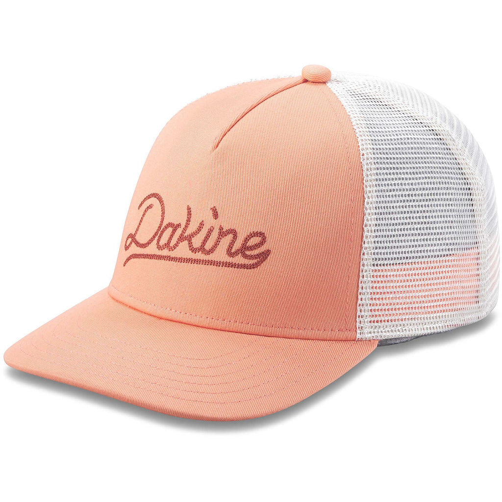 Koa Trucker Hat