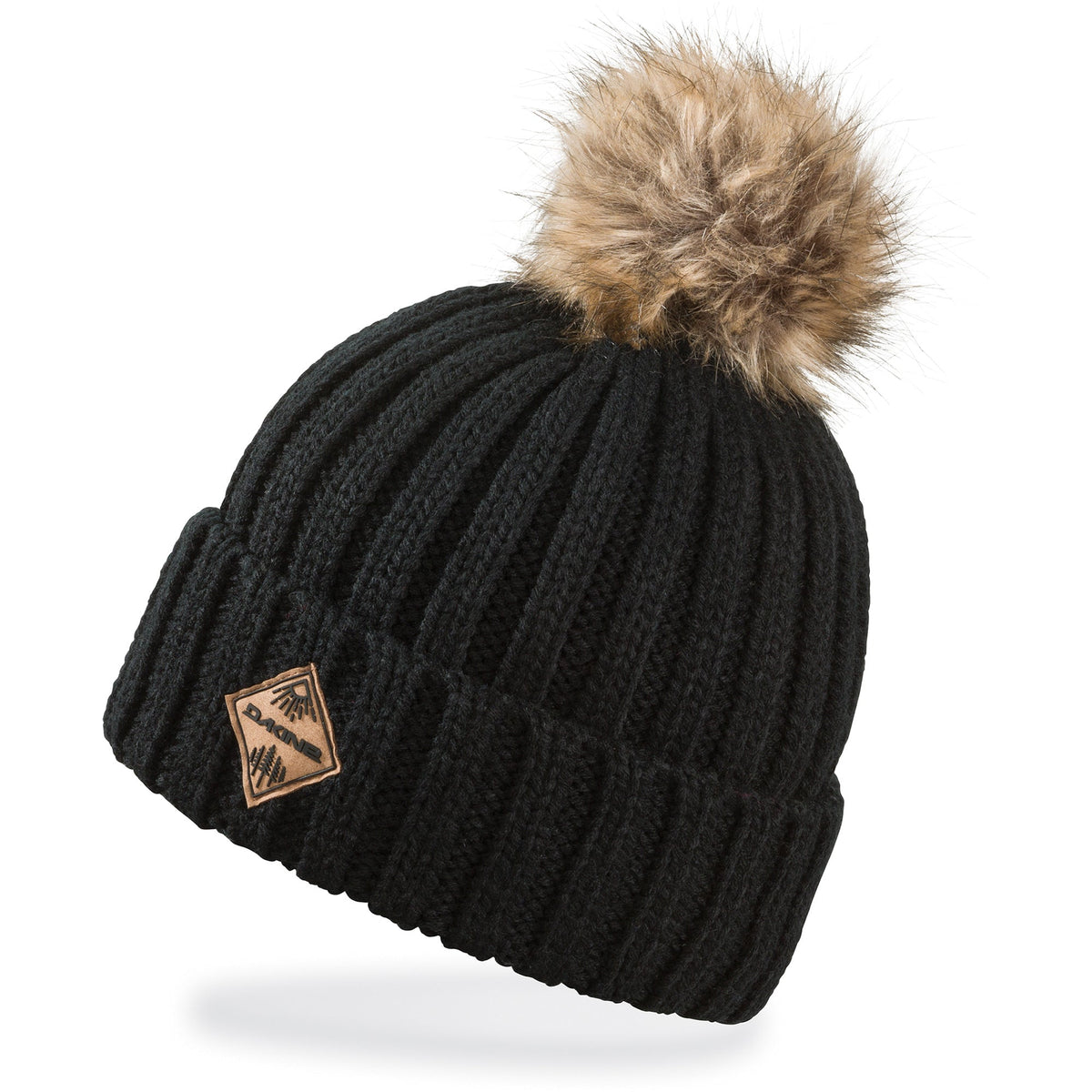 Kylie Pom Beanie - Women's