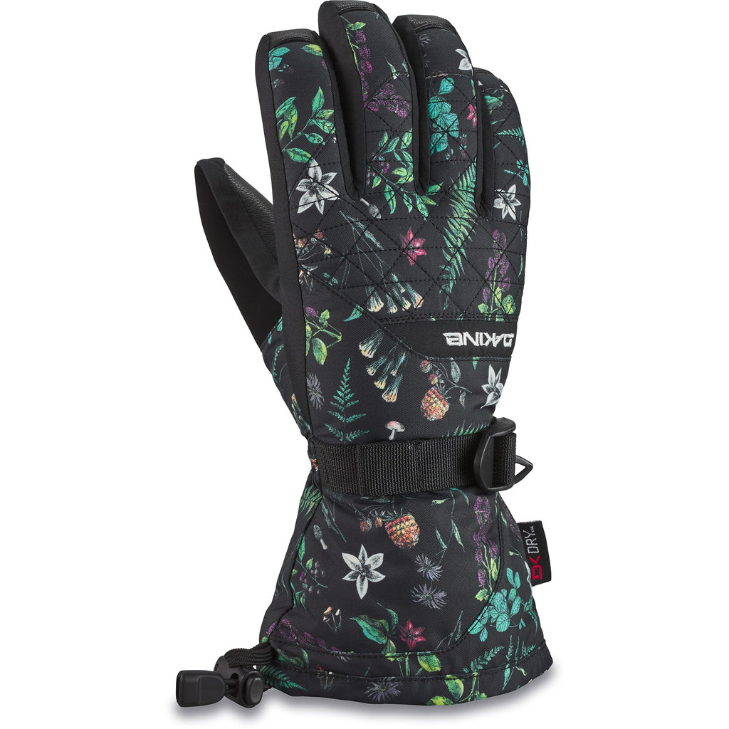Leather Camino Glove - Women's