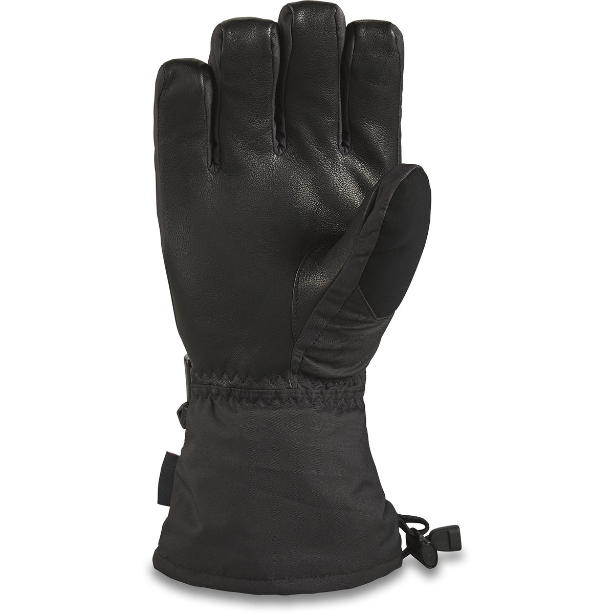 Leather Scout Glove