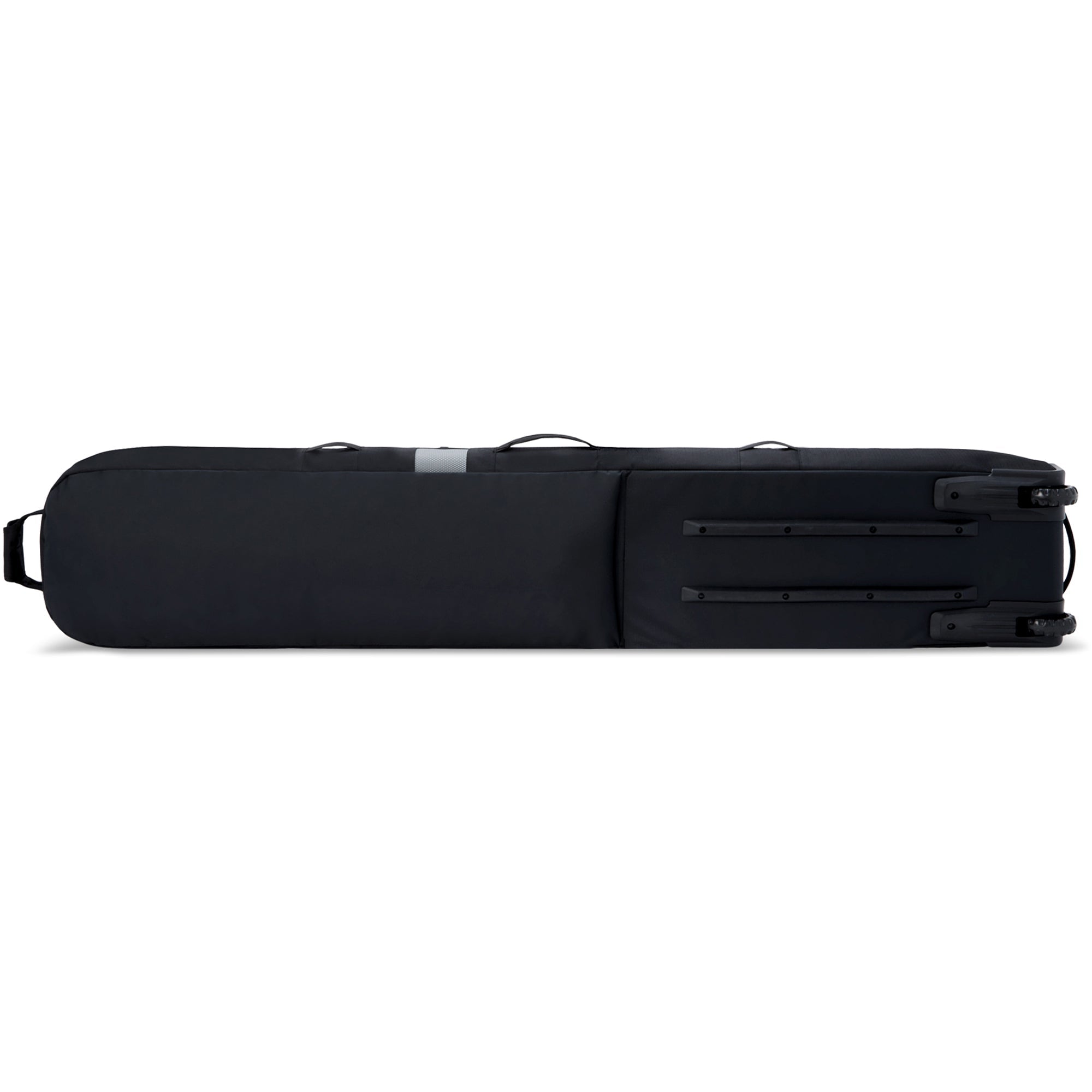 Low Roller Snowboard Bag - Black Coated W26