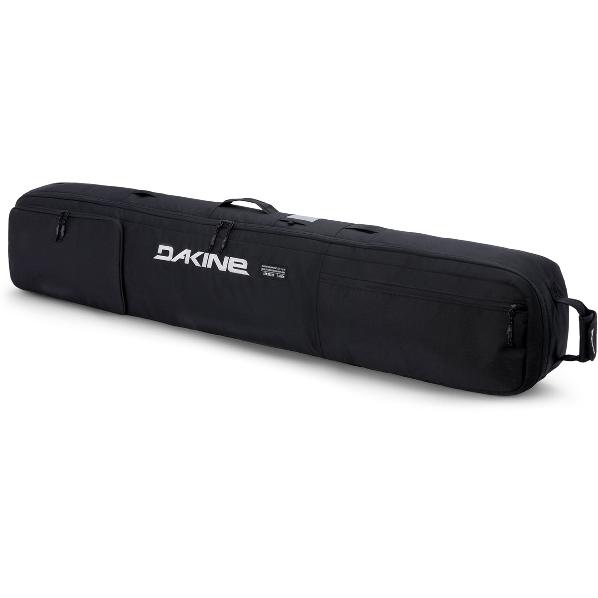 Low Roller Snowboard Bag - Port Royale