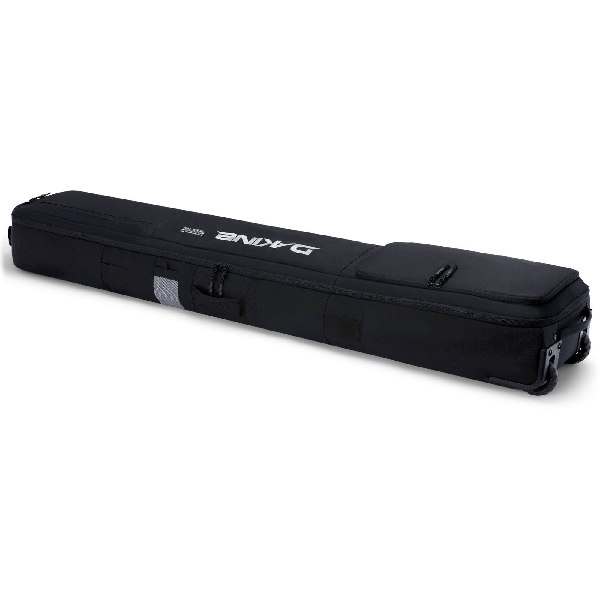 Low Roller Snowboard Bag - Spice